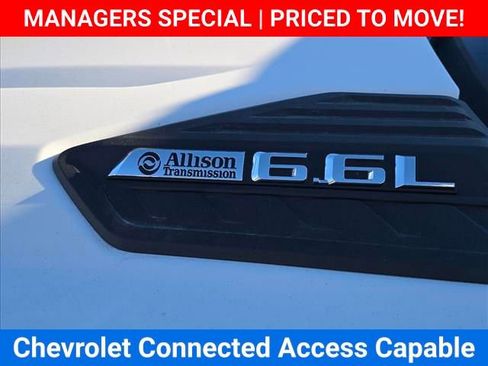 New 2025 Chevrolet Silverado 2500 W/T w/ WT Convenience Package AWD/4WD image 24