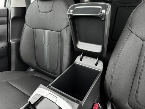 New 2025 Hyundai Tucson SEL image 26