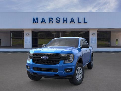 New 2026 Ford Ranger XL AWD/4WD image 2