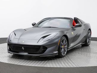 Certified 2023 Ferrari 812 GTS RWD video 1