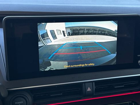 New 2026 Toyota Prius Plug-In Hybrid image 17