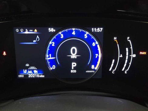 Used 2024 Lexus NX 350 AWD w/ Cold Area Package image 27