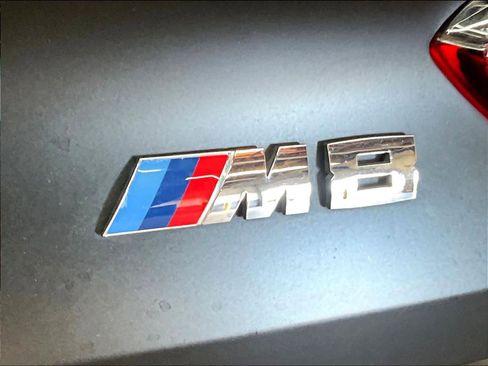 Used 2020 BMW M8 Coupe image 10