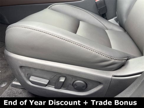 New 2025 MAZDA CX-30 2.5 Turbo w/ Premium Package image 15