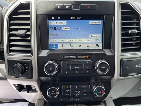 Used 2019 Ford F250 Lariat w/ Lariat Value Package AWD/4WD image 17