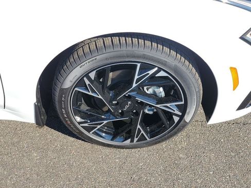 New 2026 Kia K5 GT-Line FWD image 38