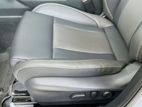 Used 2025 Subaru Outback Wilderness image 29