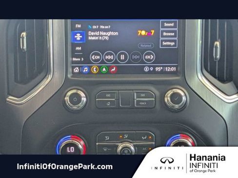 Used 2021 GMC Sierra 1500 Denali w/ Denali Ultimate Package image 18