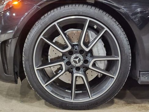 Used 2020 Mercedes-Benz C 300 Cabriolet image 24