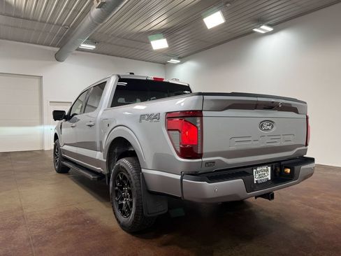 Used 2024 Ford F150 XLT w/ Equipment Group 302A MID AWD/4WD image 36