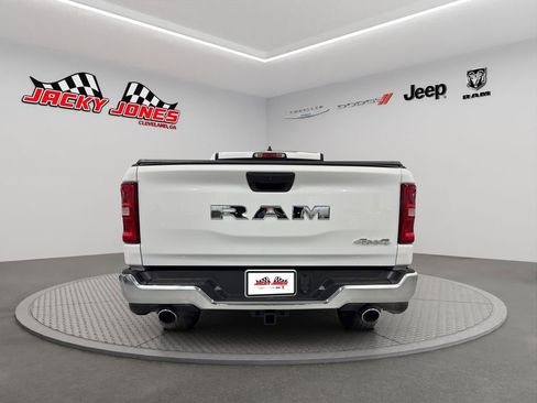 Used 2025 RAM 1500 Tradesman image 7