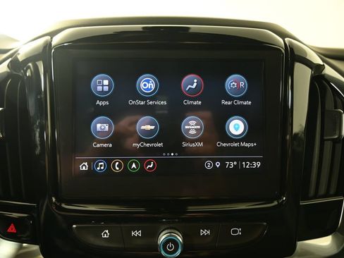 Used 2023 Chevrolet Traverse LT w/ LT Premium Package AWD/4WD image 27