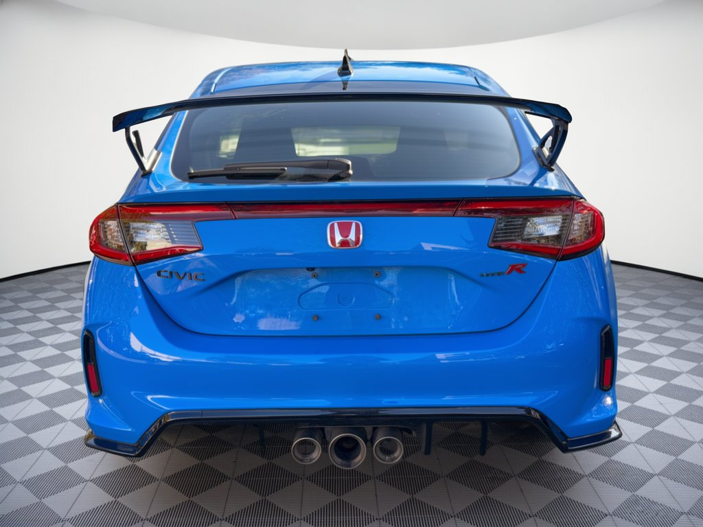 Used 2023 Honda Civic Type R image 11