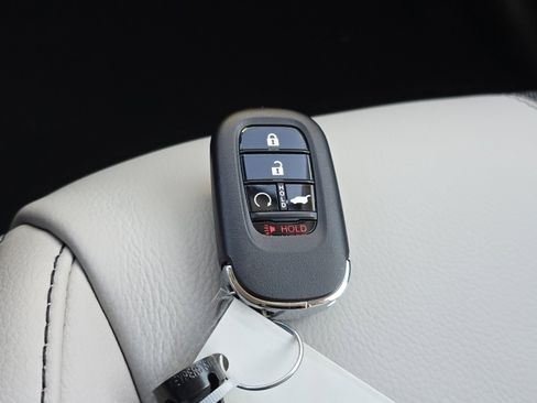 New 2026 Honda Passport RTL image 34