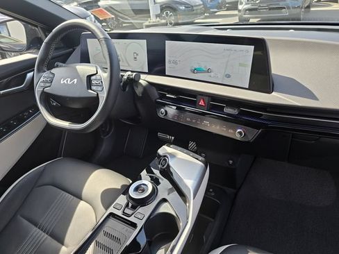 Certified 2024 Kia EV6 GT-Line AWD/4WD image 12