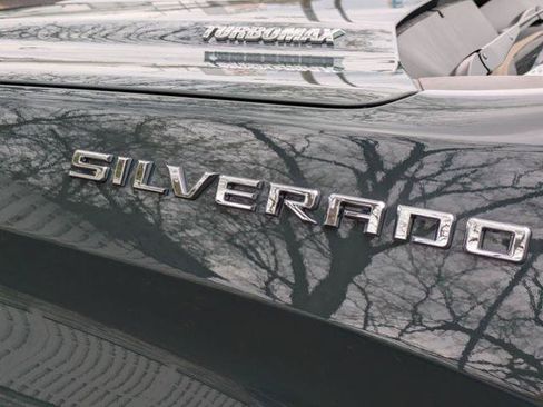 New 2026 Chevrolet Silverado 1500 LT AWD/4WD image 33