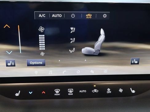New 2026 Nissan Leaf SV+ w/ Floor Mat Package (SV+) FWD image 22