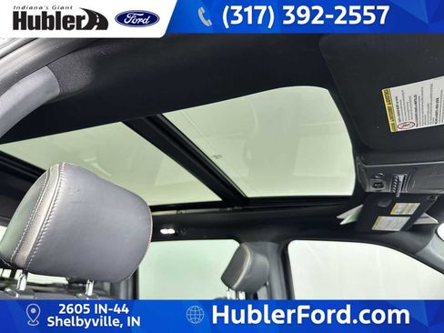 Used 2022 Ford F250 Platinum w/ FX4 Off-Road Package AWD/4WD image 20