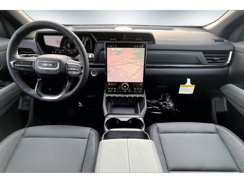 New 2026 GMC Terrain AT4 image 5