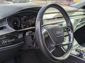 Used 2019 Audi A8 L 3.0T w/ Executive Package video 2