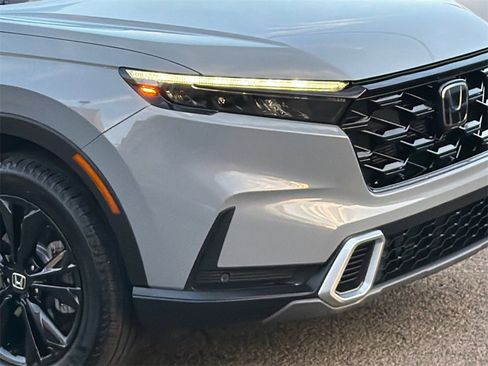 Used 2026 Honda CR-V Sport Touring image 5