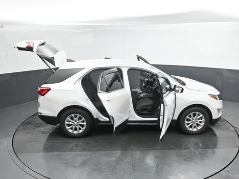 Used 2020 Chevrolet Equinox LT image 54