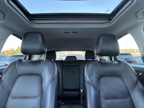 Used 2024 MAZDA CX-5 Carbon Edition image 16