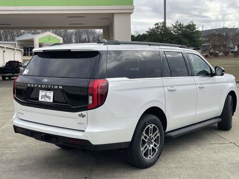 New 2026 Ford Expedition Max Active image 3