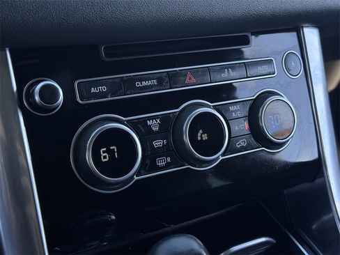 Used 2015 Land Rover Range Rover Sport Supercharged image 19