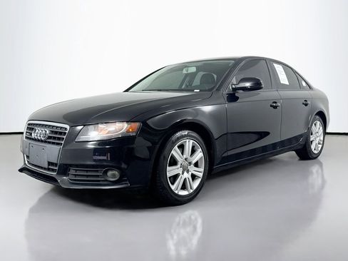 Used 2010 Audi A4 2.0T Premium image 38