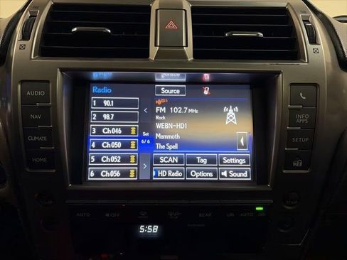 Used 2015 Lexus GX 460 Luxury w/ Preferred Accessory Package image 24