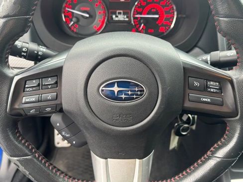 Used 2015 Subaru WRX Premium image 21