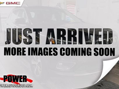 Used 2020 Jeep Cherokee Limited