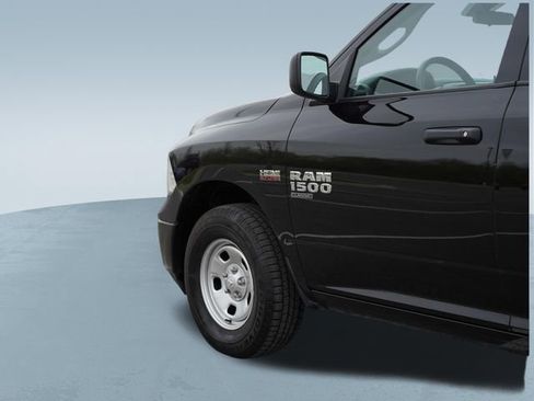 Certified 2023 RAM 1500 Tradesman w/ Popular Equipment Group AWD/4WD image 35