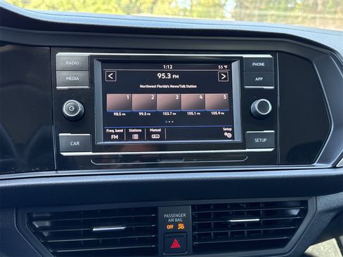 Used 2019 Volkswagen Jetta S w/ Driver Assistance Package image 20