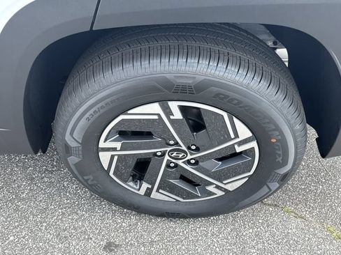 New 2026 Hyundai Tucson Blue SE AWD/4WD image 21