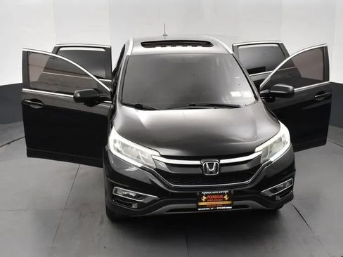 Used 2015 Honda CR-V EX-L image 10