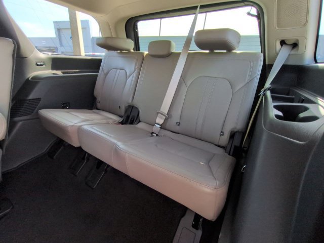 Certified 2021 Ford Expedition Limited RWD image 15