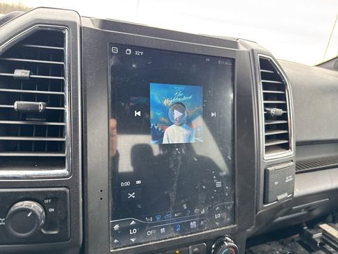 Used 2016 Ford F150 XLT w/ Equipment Group 301A Mid image 17