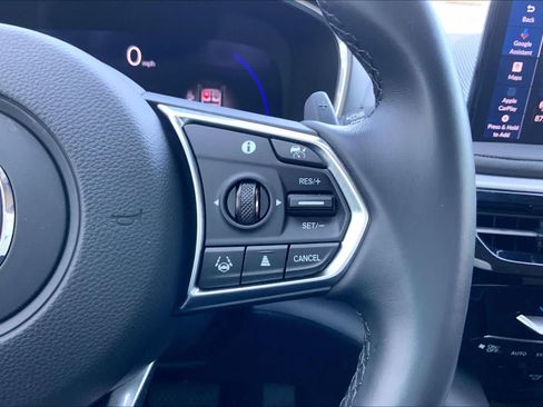 Used 2026 Acura MDX FWD w/ Technology Package image 24