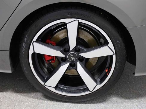 Used 2023 Audi A5 2.0T Premium Plus w/ Premium Plus image 36