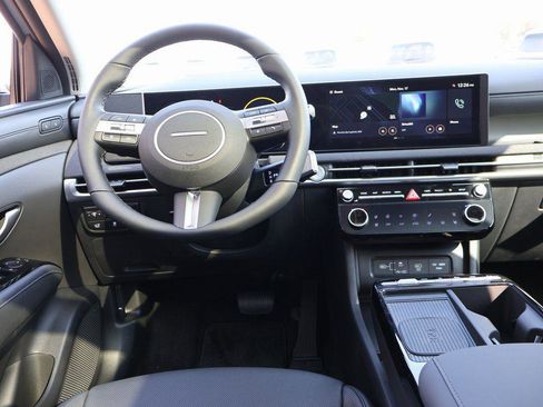 New 2026 Hyundai Tucson Limited image 20