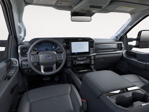 New 2025 Ford F350 Lariat w/ Lariat Ultimate Package image 37