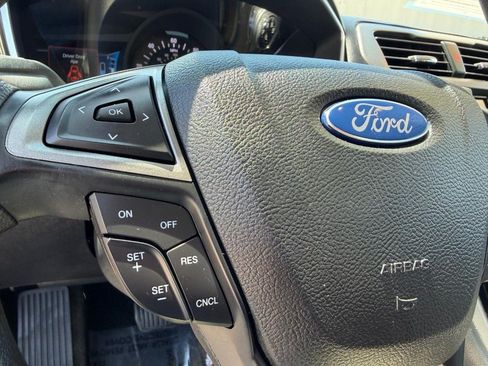 Used 2017 Ford Fusion S FWD image 27
