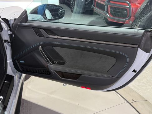 Used 2026 Porsche 911 GT3 image 37