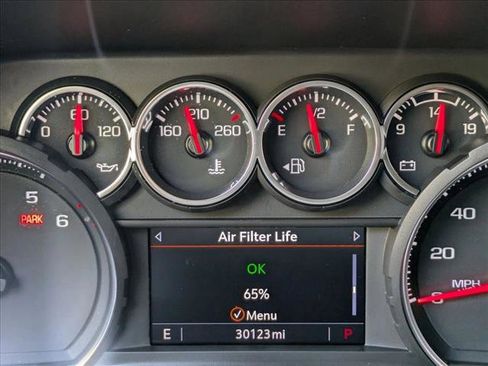 Used 2024 Chevrolet Suburban LS w/ Driver Alert Package image 11