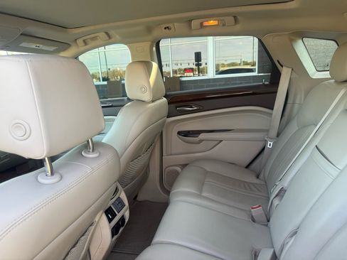 Used 2015 Cadillac SRX Premium image 10