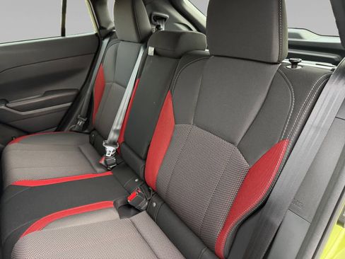 New 2026 Subaru Impreza RS image 13