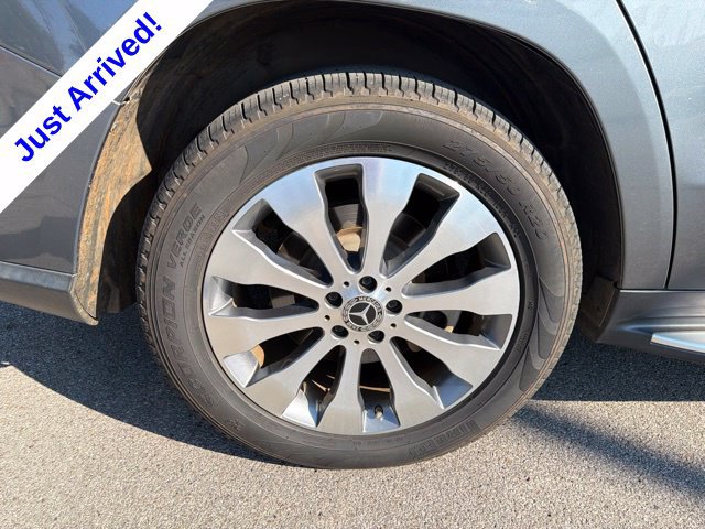 Used 2019 Mercedes-Benz GLS 450 4MATIC image 19