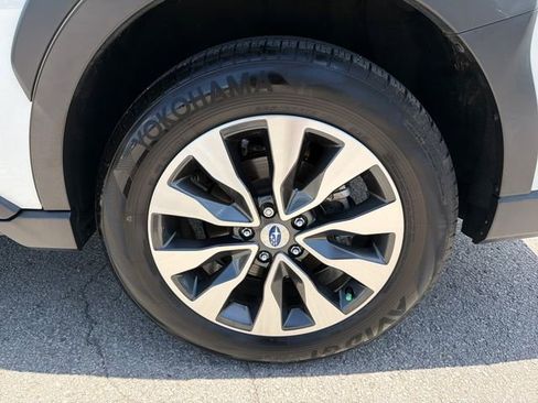 Certified 2024 Subaru Outback Limited AWD/4WD image 31